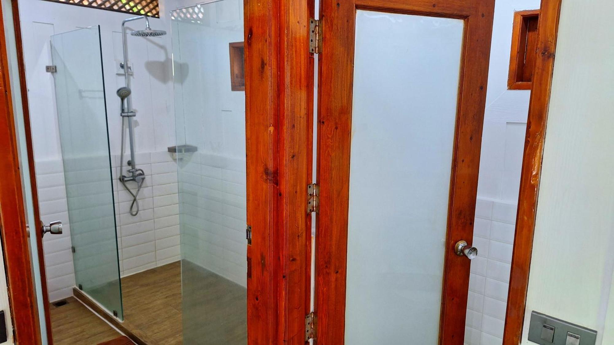 Alpha Gay Resort & Spa - Men Only (Adults Only) Chaweng Beach Exteriör bild
